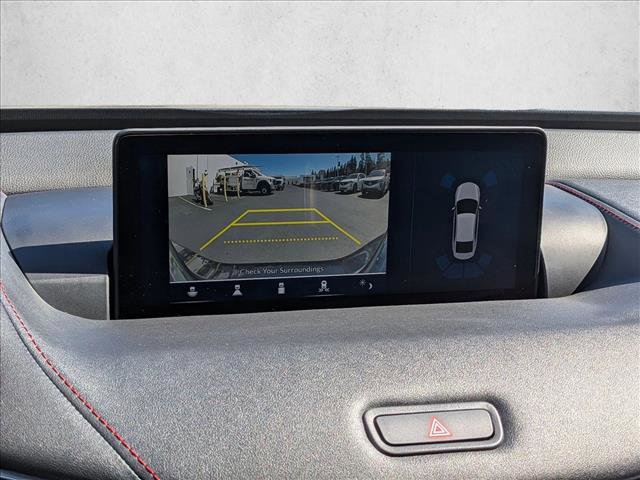 Certified 2022 Acura TLX SH-AWD w/ A-SPEC Pkg image 17