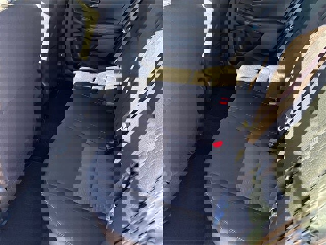 New 2025 Nissan Sentra SV w/ All-Weather Package image 15