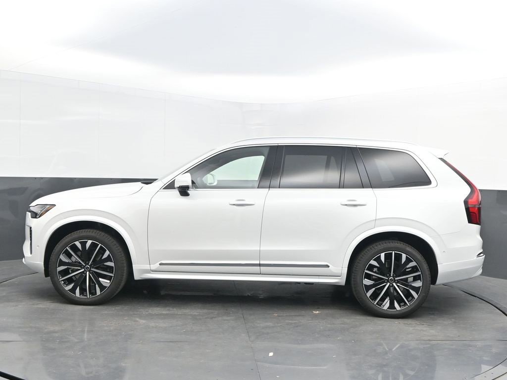 New 2026 Volvo XC90 B6 Ultra image 4