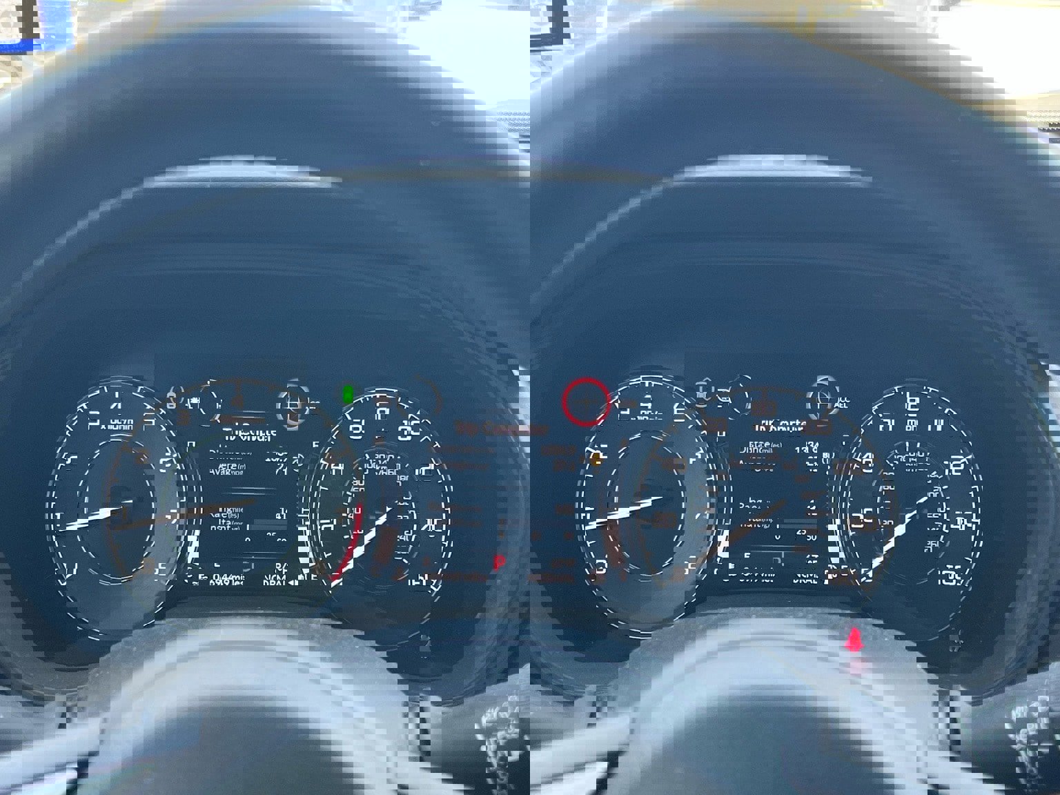 Used 2022 Acura TLX w/ Technology Package image 30