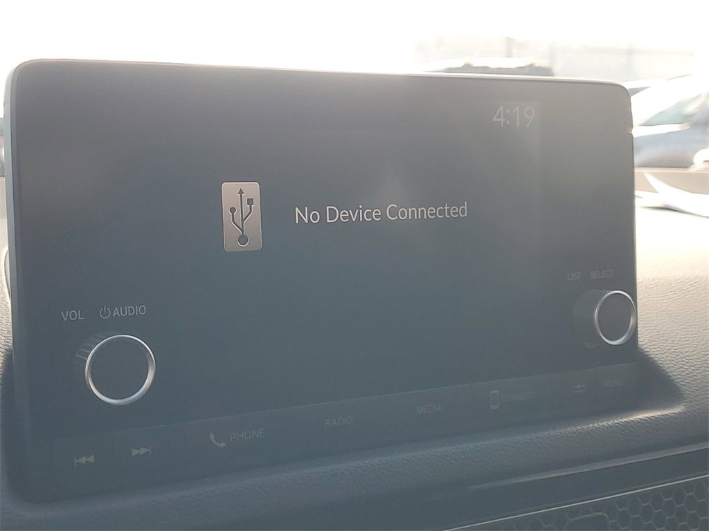 Used 2022 Honda Civic EX image 26