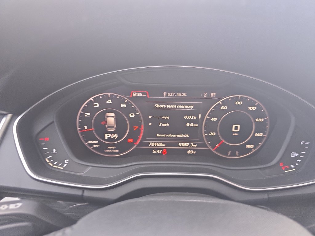 Used 2018 Audi Q5 Prestige AWD/4WD image 14