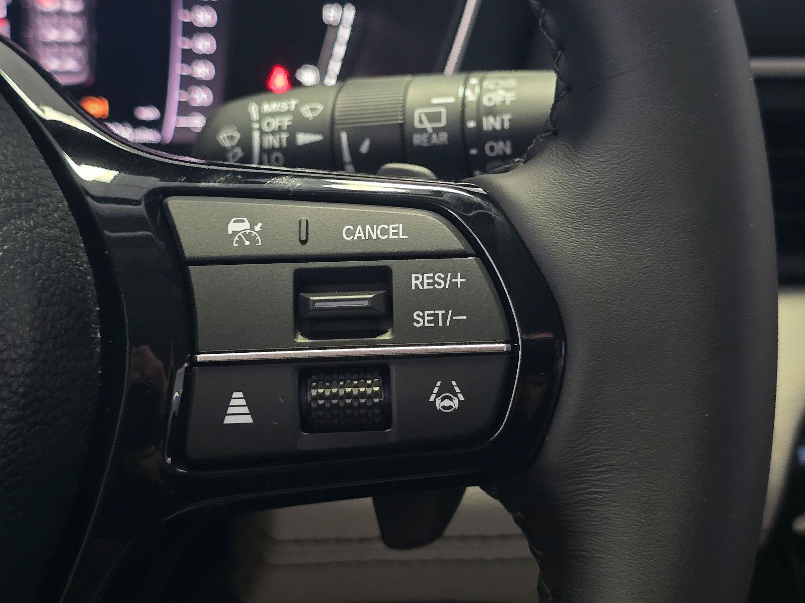 New 2026 Honda Pilot EX-L image 26