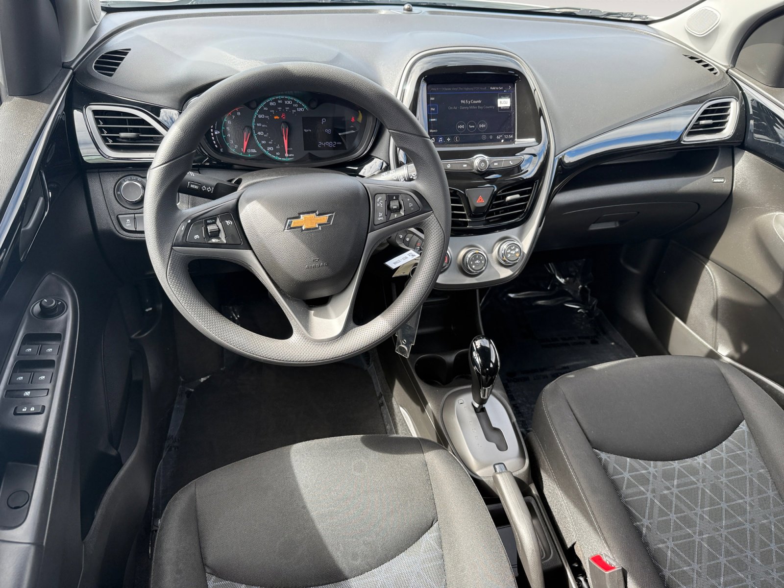 Used 2020 Chevrolet Spark LT image 15