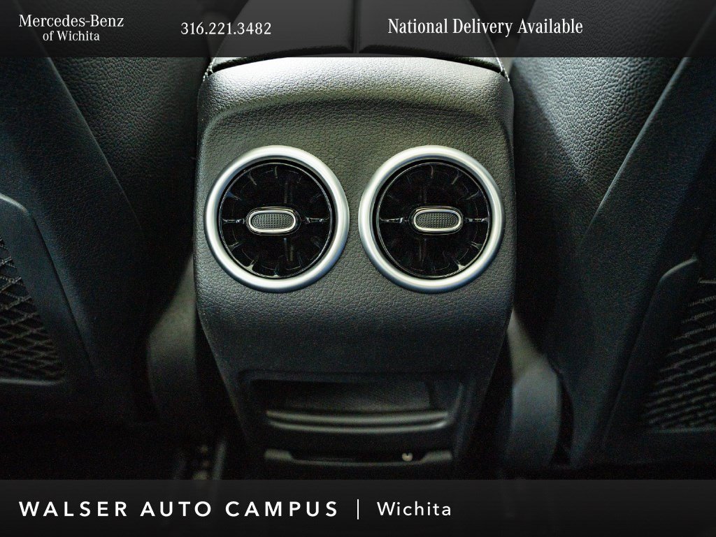New 2026 Mercedes-Benz GLA 250 4MATIC image 42