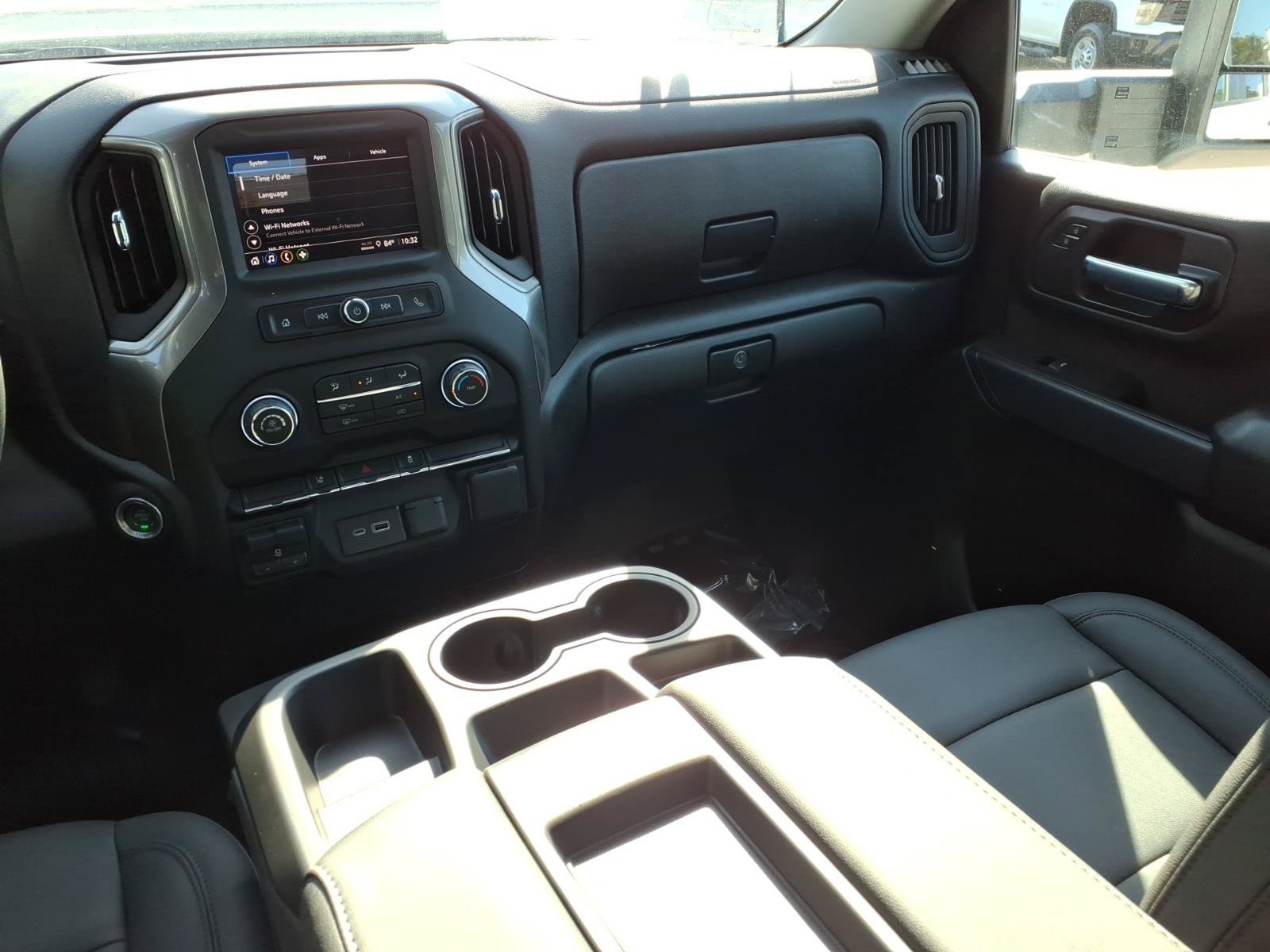 New 2026 Chevrolet Silverado 2500 W/T w/ WT Convenience Package AWD/4WD image 16