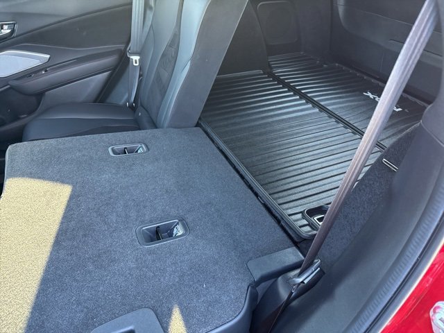 Certified 2023 Acura RDX A-Spec image 20