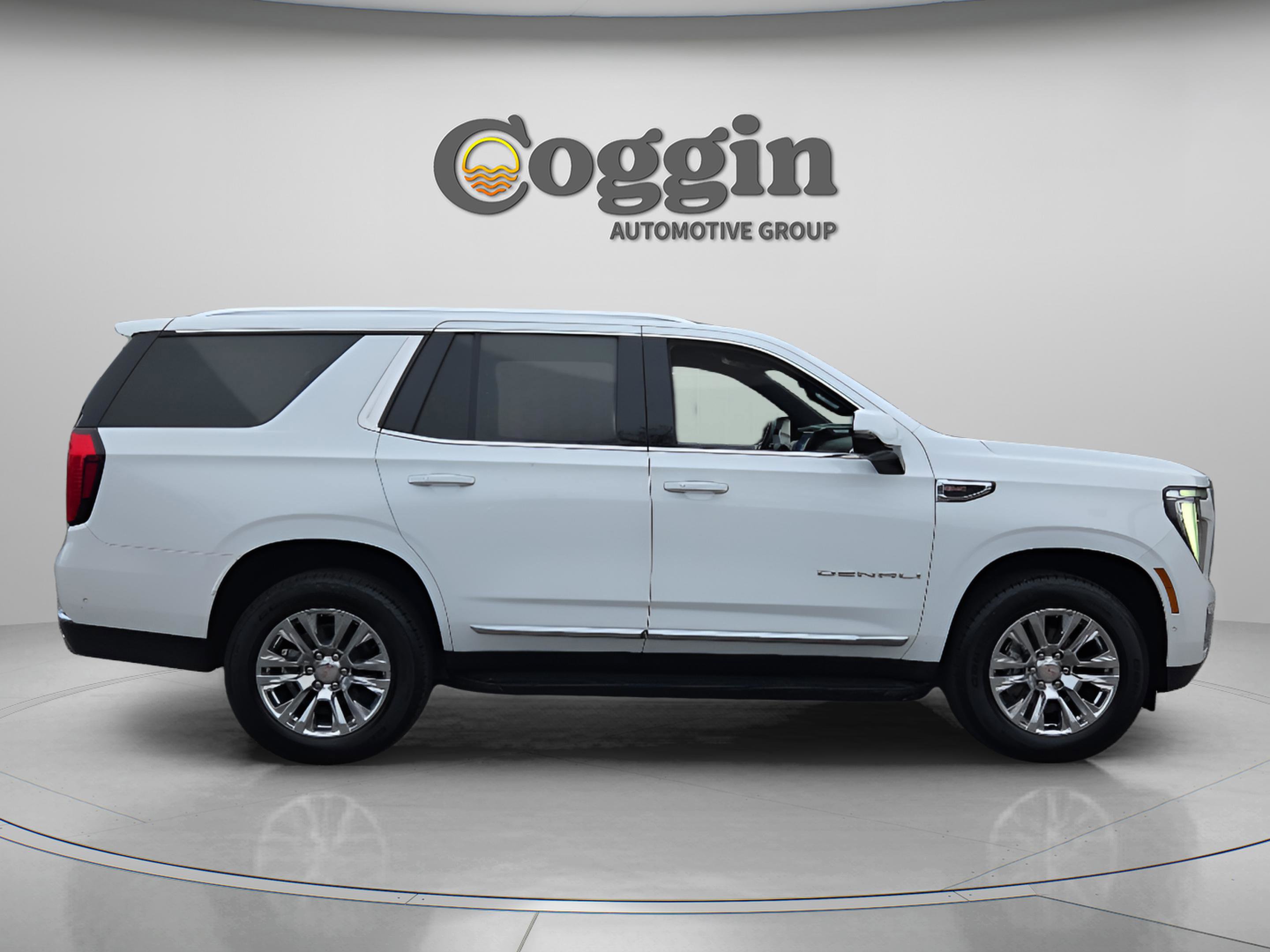 Used 2025 GMC Yukon Denali image 7