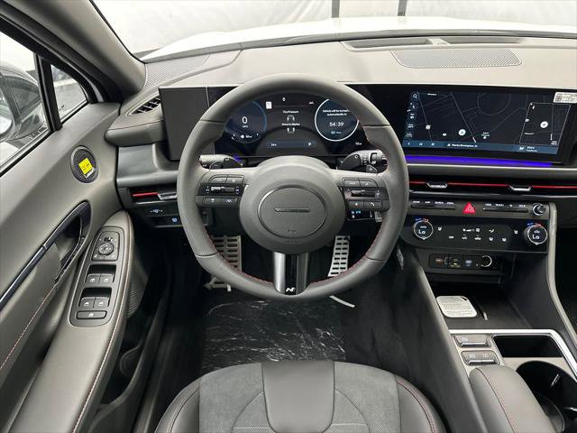 New 2026 Hyundai Sonata N Line image 23