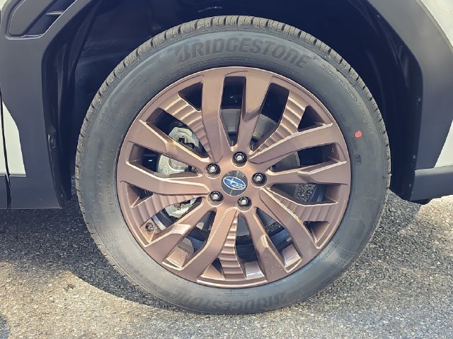 New 2026 Subaru Forester Sport AWD/4WD image 19