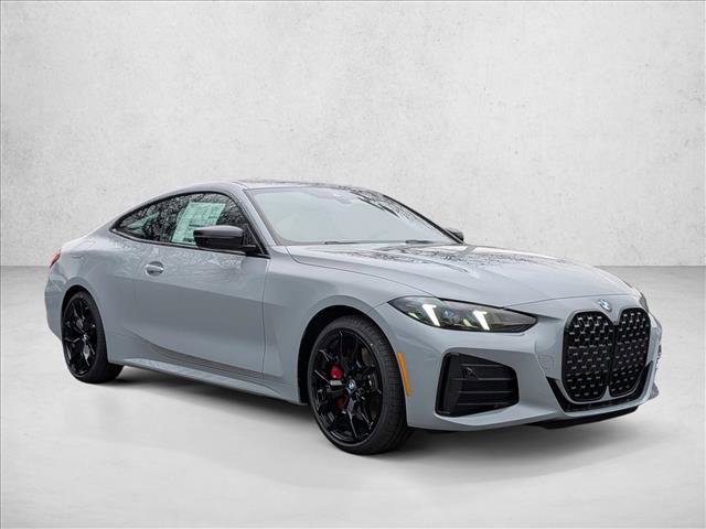 New 2026 BMW 430i xDrive Coupe w/ M Sport Package image 6