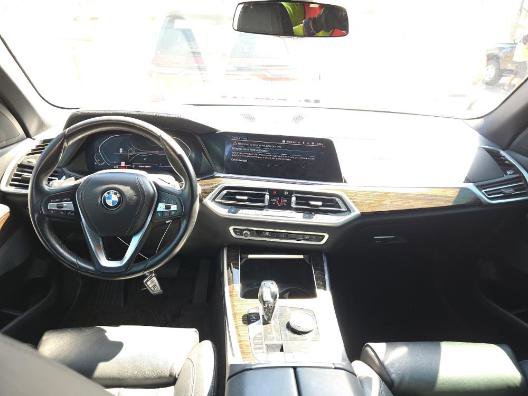 Used 2020 BMW X5 xDrive40i image 17
