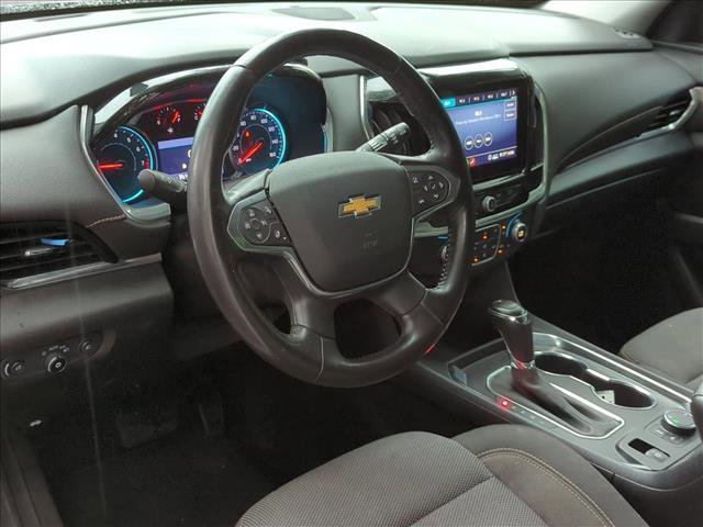 Used 2020 Chevrolet Traverse LT FWD image 7