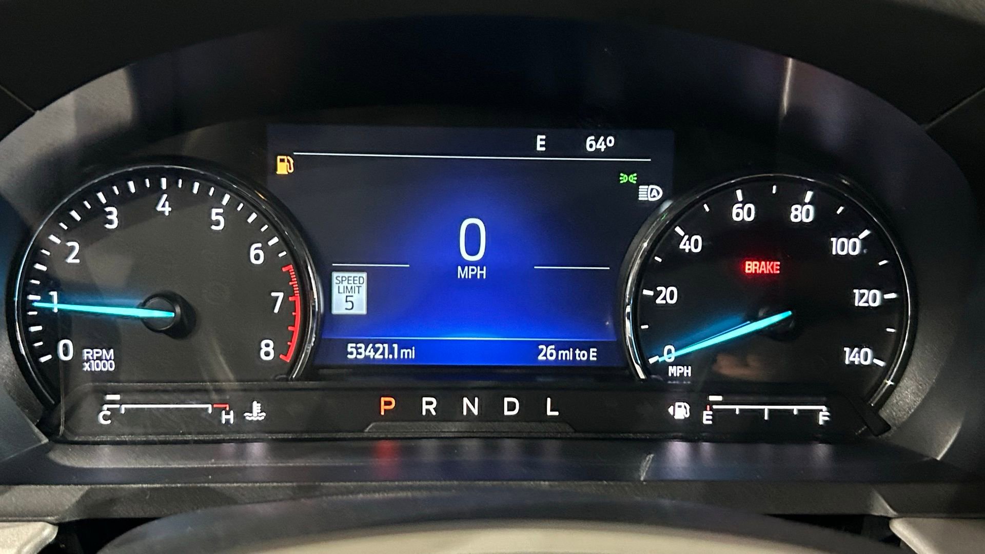 Used 2023 Ford Explorer XLT w/ Equipment Group 202A AWD/4WD image 77