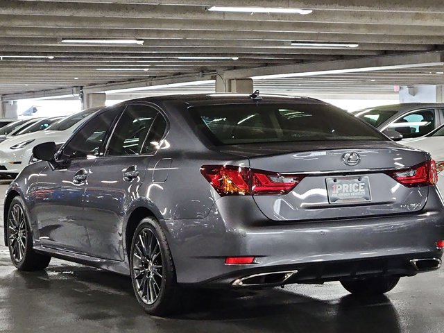 Used 2013 Lexus GS 350 w/ Luxury Pkg RWD image 8