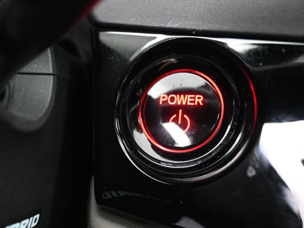 Certified 2024 Honda Accord EX-L image 18