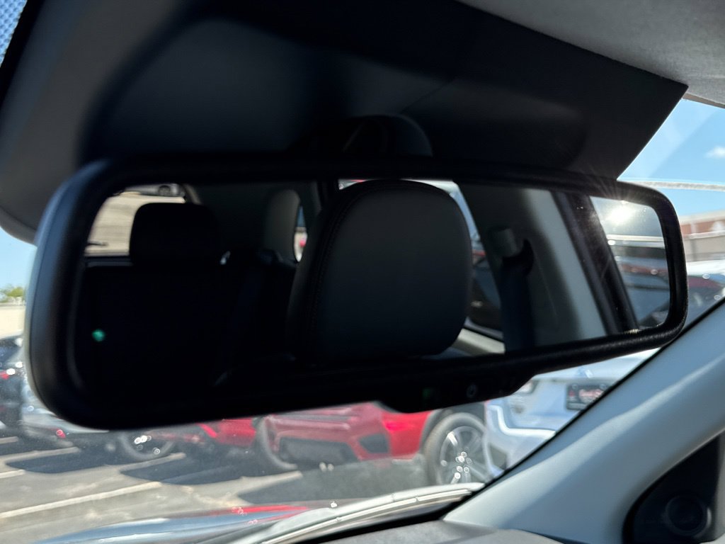 New 2027 Mitsubishi Outlander Sport SE FWD image 21