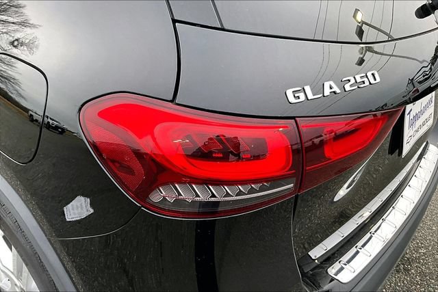 Used 2023 Mercedes-Benz GLA 250 4MATIC image 22