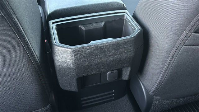 New 2025 Toyota Tacoma SR5 image 8