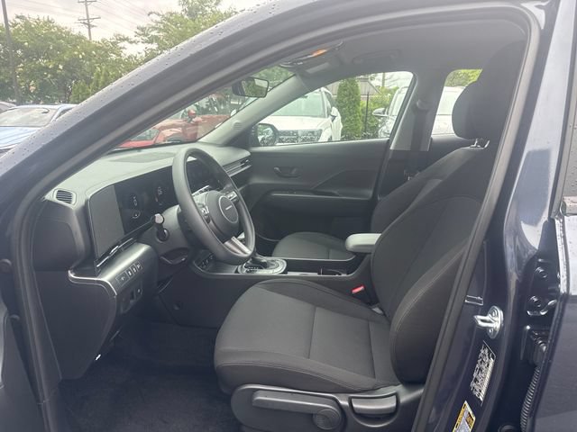 Used 2026 Hyundai Kona SE FWD image 9