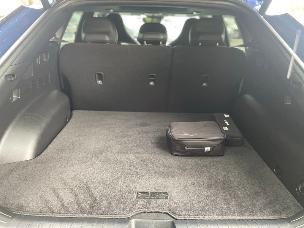 Used 2023 Kia EV6 GT image 18