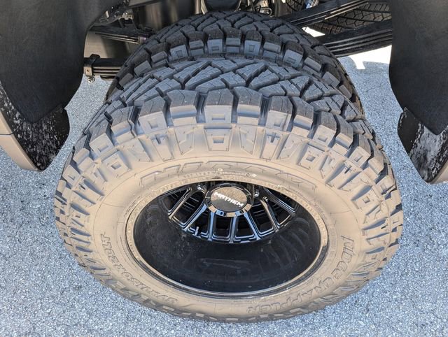 New 2026 Chevrolet Silverado 3500 High Country w/ High Country Premium Package image 12