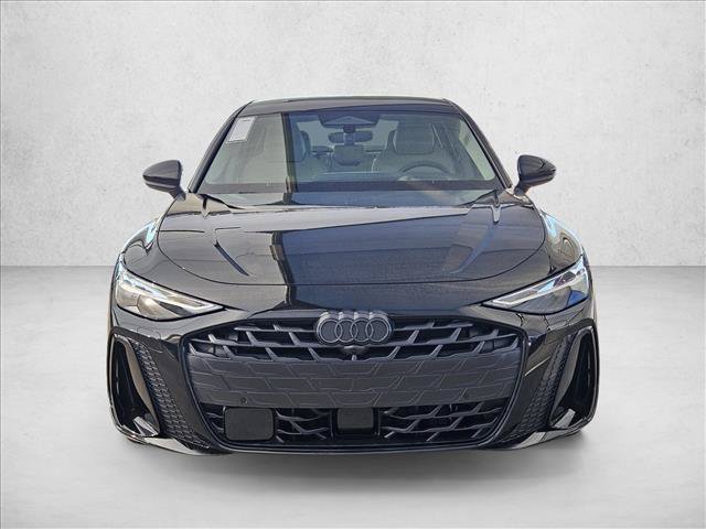New 2026 Audi A6 Premium Plus AWD/4WD image 2