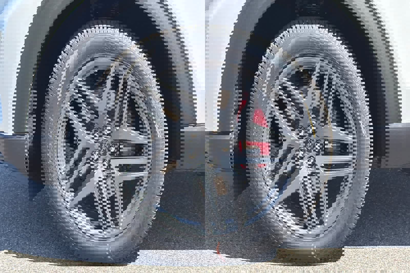 New 2026 Ford Explorer ST-Line image 35