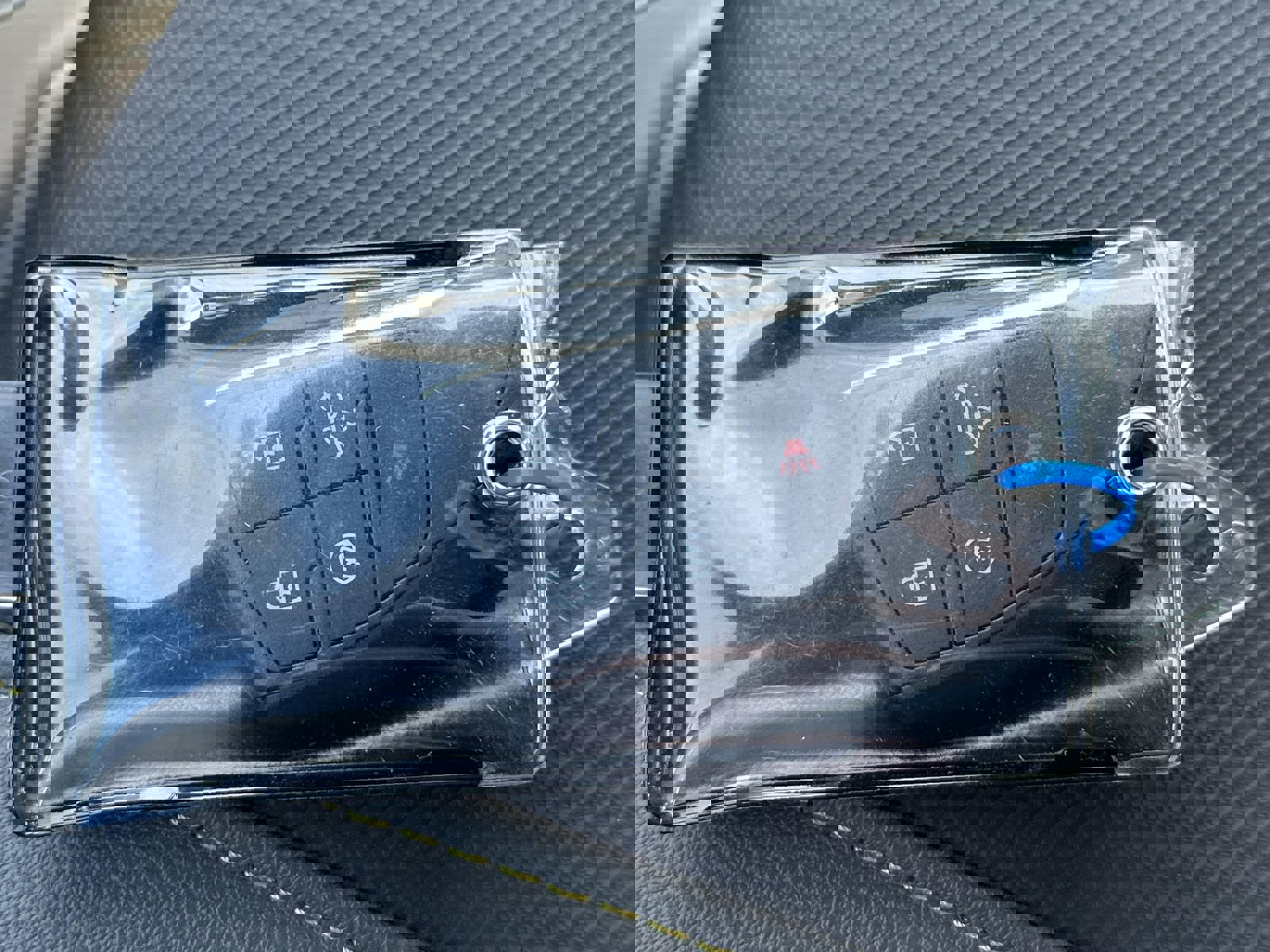 Certified 2026 Chevrolet Silverado 1500 ZR2 image 34