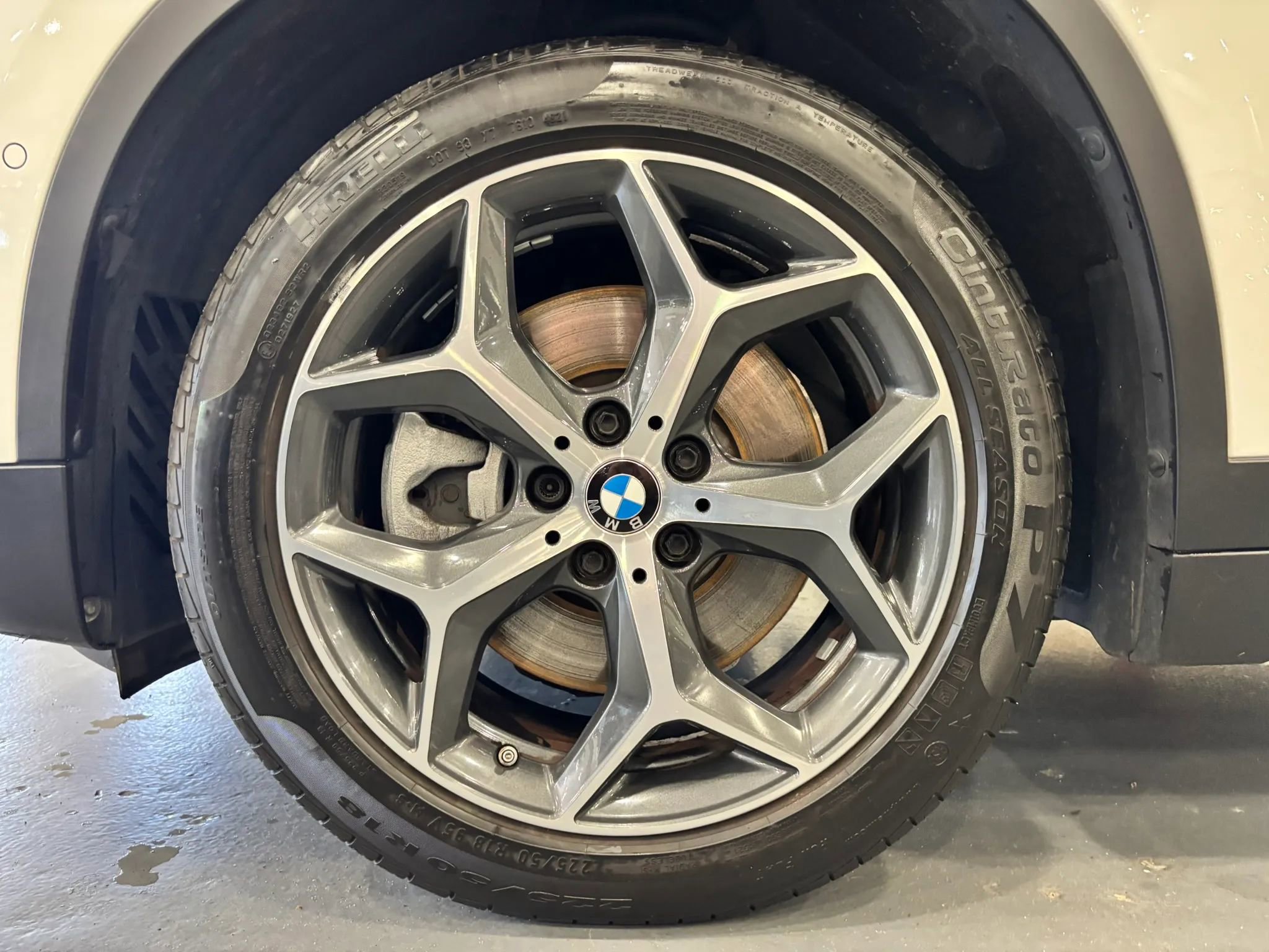 Used 2018 BMW X1 sDrive28i FWD image 44