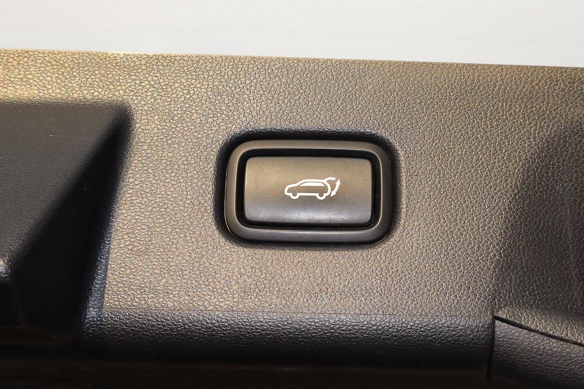 Used 2024 Hyundai Tucson SEL image 19