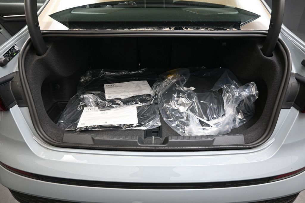 New 2026 Audi A3 2.0T Premium Plus image 17