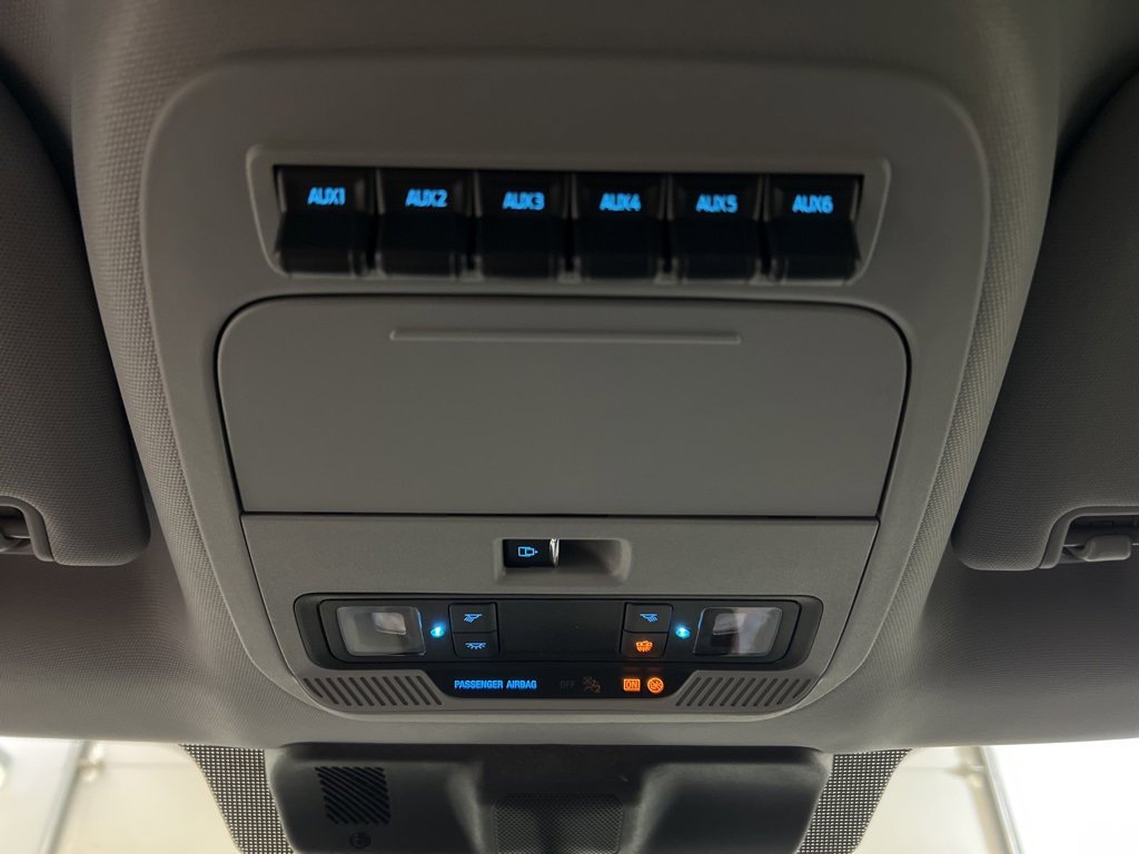 New 2026 Ford F350 XL w/ 360-Degree Camera Package image 21