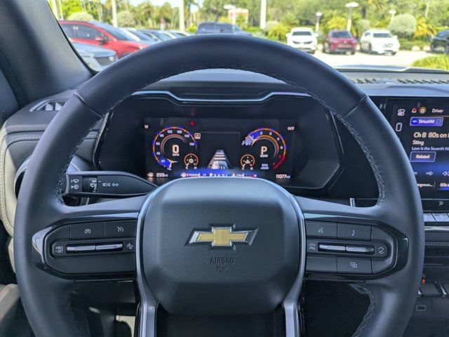 Used 2024 Chevrolet Colorado LT w/ LT Convenience Package RWD image 22