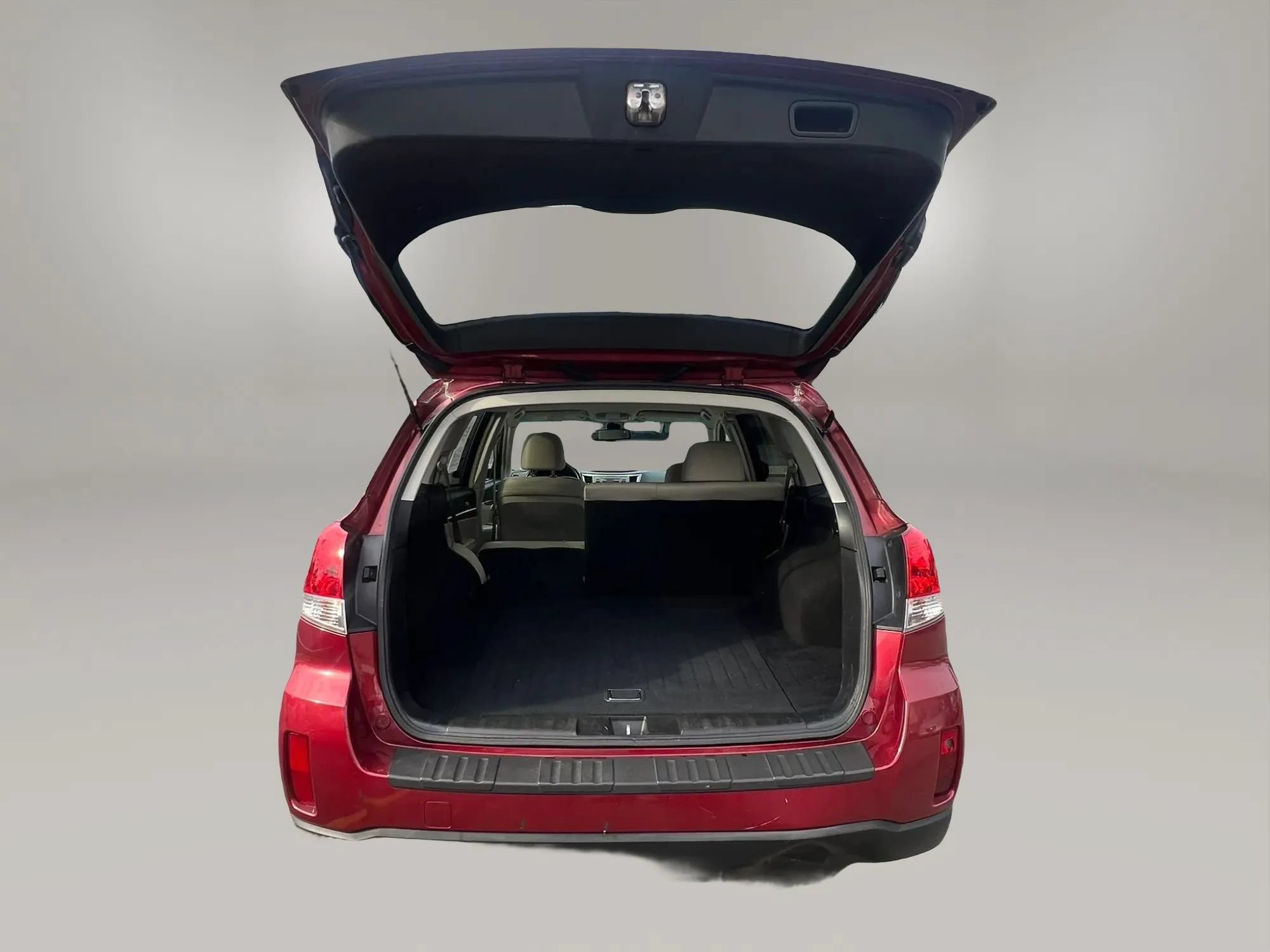 Used 2014 Subaru Outback 2.5i Limited AWD/4WD image 9