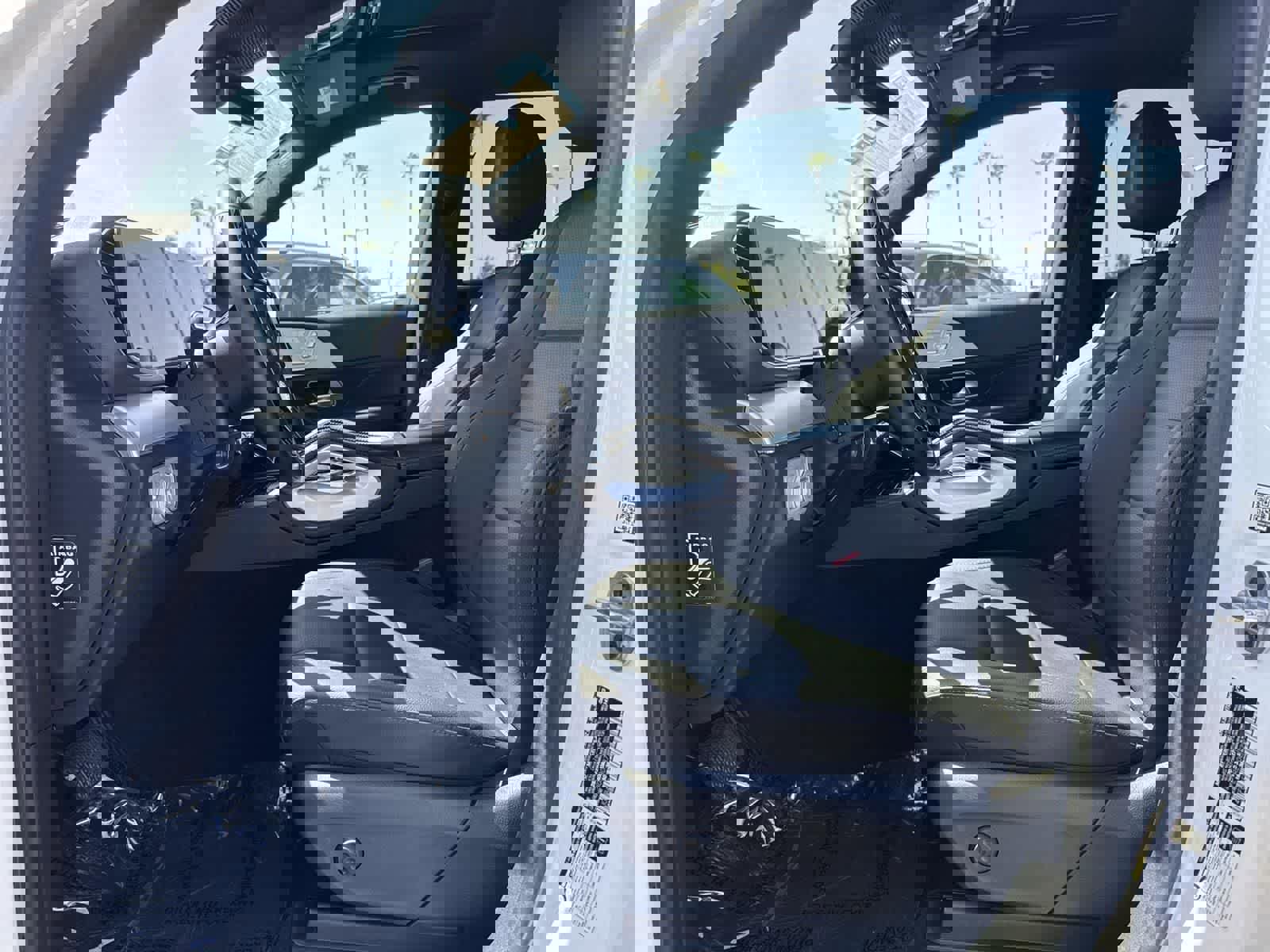 Used 2024 Mercedes-Benz GLE 350 4MATIC image 24