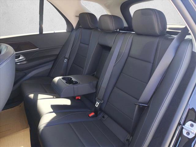 New 2026 Mercedes-Benz GLE 450 4MATIC image 14