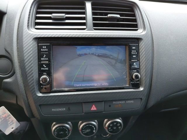 Used 2025 Mitsubishi Outlander Sport ES AWD/4WD image 16