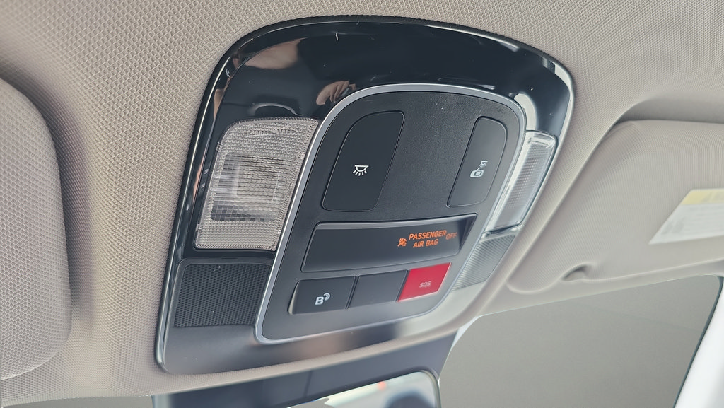New 2026 Hyundai Sonata Blue FWD image 27