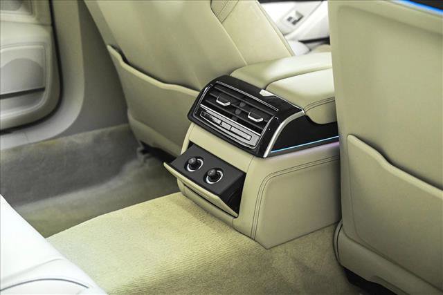 Used 2020 Audi A8 L 3.0T image 18