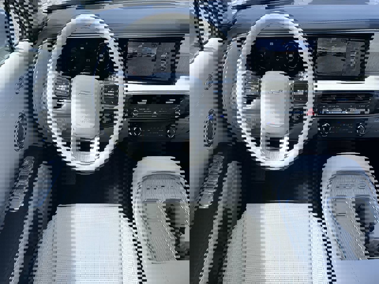 New 2026 Hyundai Palisade Calligraphy image 17