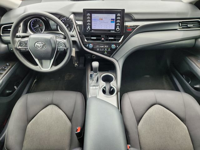 Used 2024 Toyota Camry LE FWD image 26