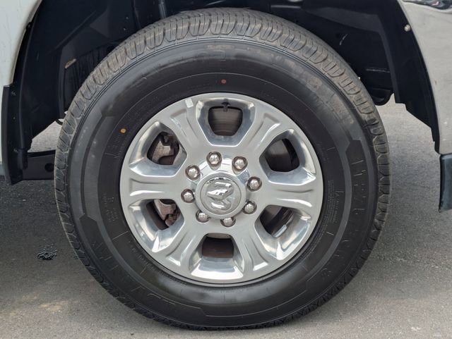 Used 2024 RAM 2500 Big Horn AWD/4WD image 11