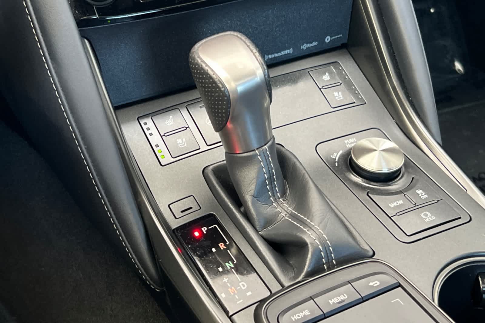 Used 2024 Lexus IS 350 F Sport RWD image 22