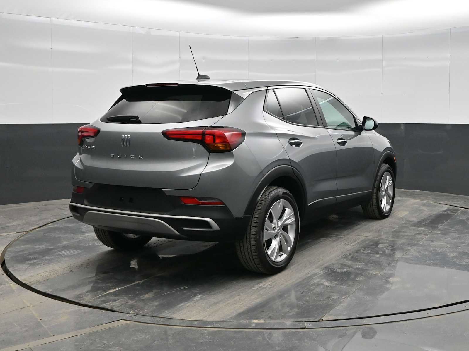 Used 2024 Buick Encore GX Preferred image 7