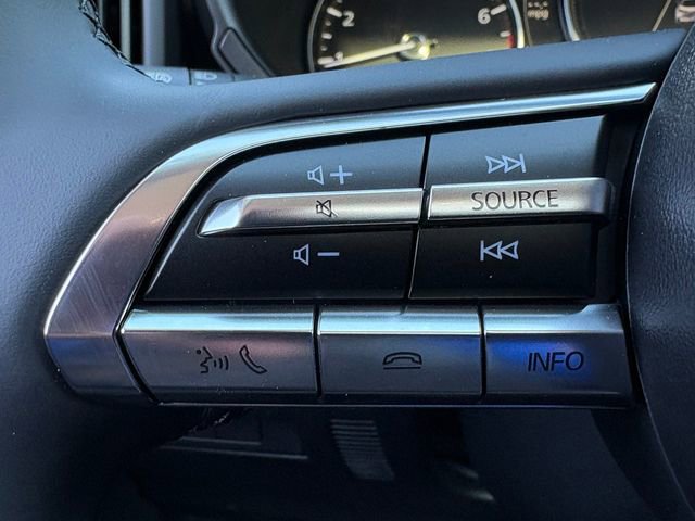 New 2026 MAZDA CX-50 Meridian Edition w/ Weather Package image 24