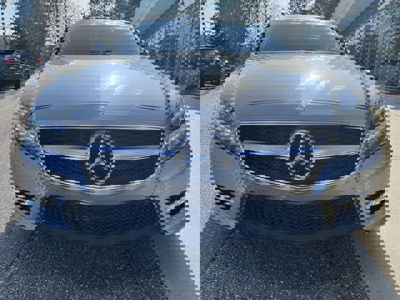 Used 2013 Mercedes-Benz CLS 550 image 10