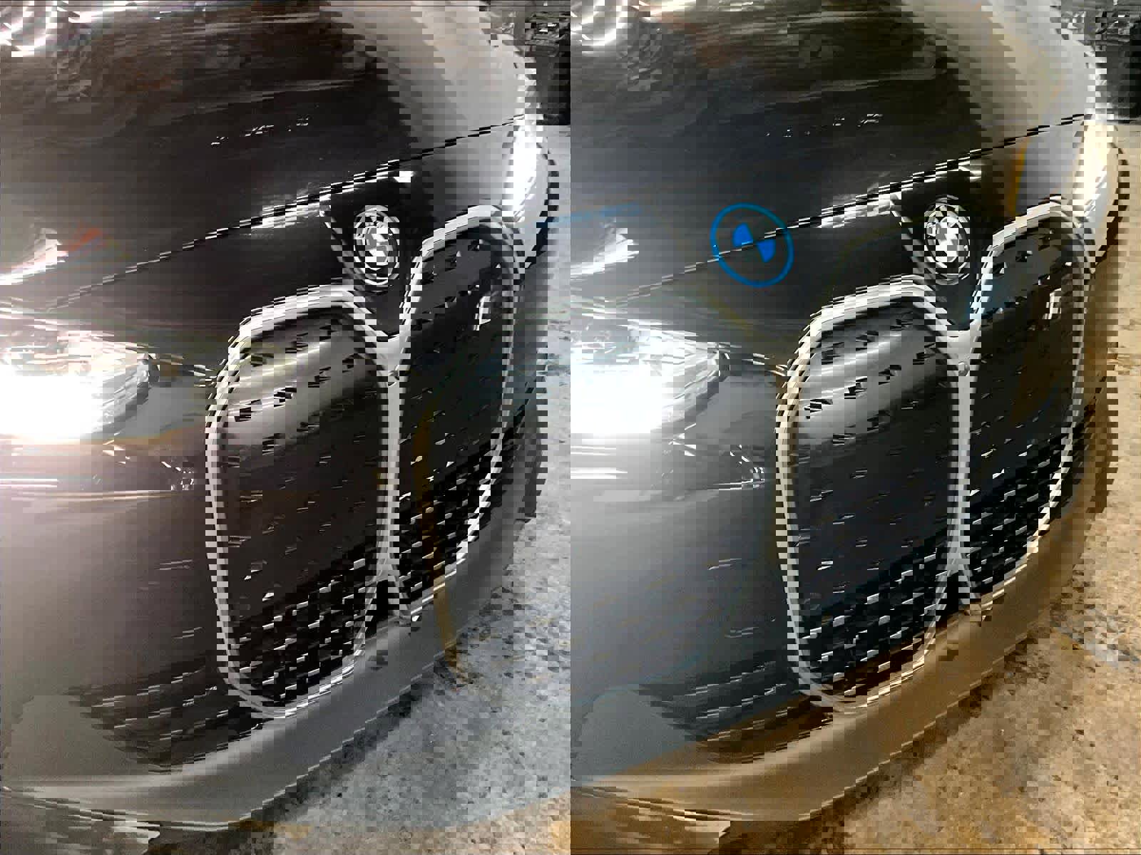 Used 2023 BMW i4 eDrive35 w/ Premium Package image 32