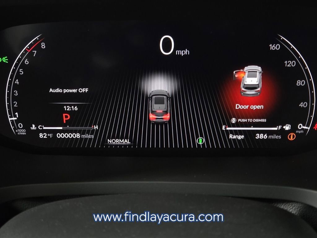 New 2026 Acura MDX w/ Technology Package image 25