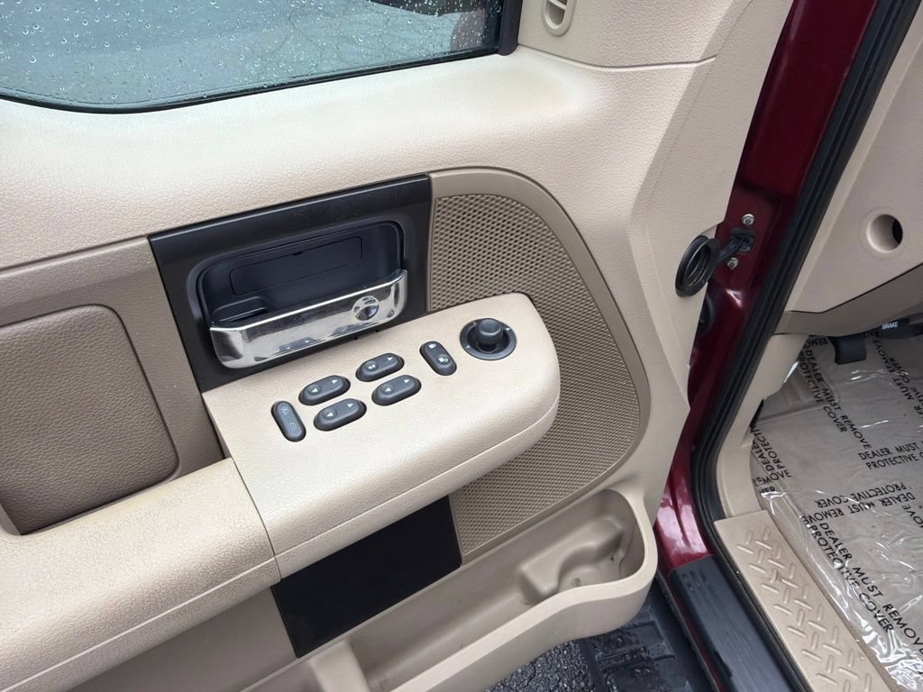Used 2004 Ford F150 XLT RWD image 7